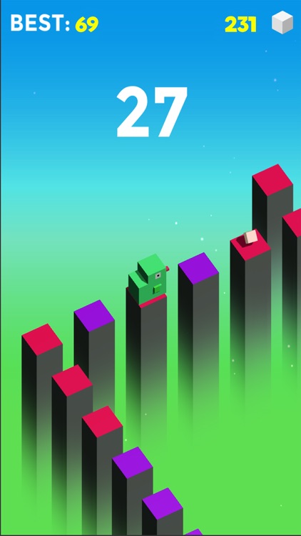Block Jump by Dignity Games