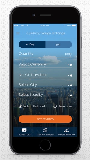 CurrencyKart(圖1)-速報App