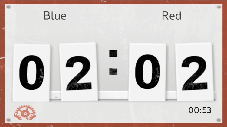 Fun Scoreboard LITE