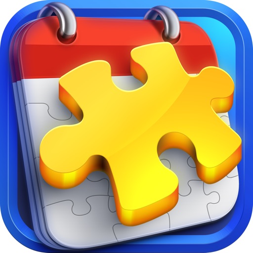 Jigsaw Daily: Fun Puzzle Games