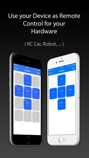 Bluetooth Terminal(圖3)-速報App