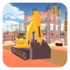 City Construction Truck Simulator HD