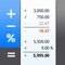 Calculator thought from scratch