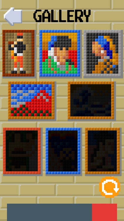 TILE TILE screenshot-3