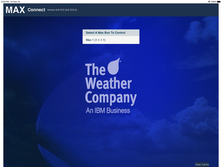 TWCo MAX Connect 6.8