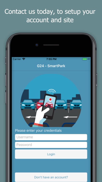 G24 SmartPark