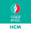 ENOC HR App
