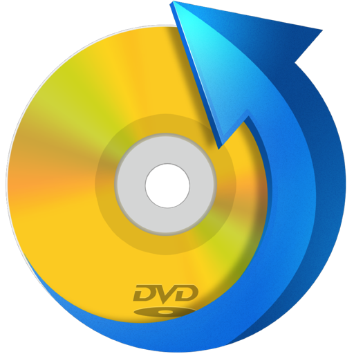 Next7 DVD Ripper Pro icon