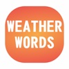 Weather Words