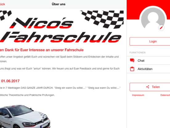 Nico`s Fahrschulenのおすすめ画像2