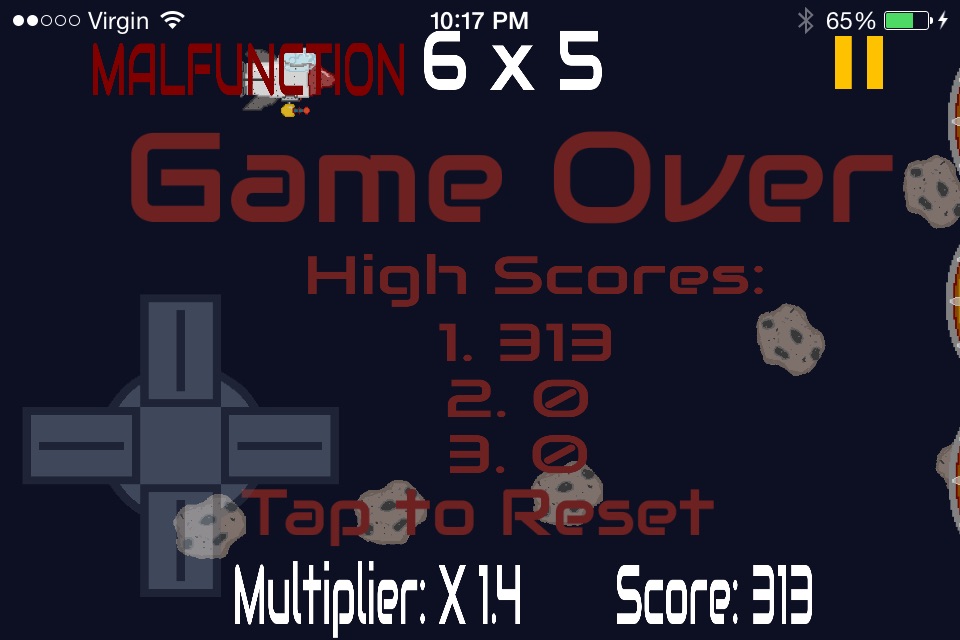 Mission: Multiplication screenshot 4