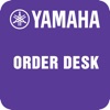 Yamaha Order Desk