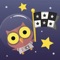 Hooting Stars is an adventure game