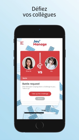 Jeu' Manage(圖3)-速報App