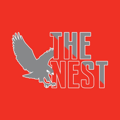 Hawken School - The Nest icon