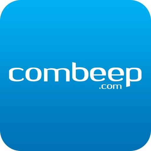Combeep - Автосервис в кармане icon