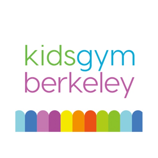 Kids Gym Berkeley icon