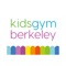 Download the Kids Gym Berkeley App today to plan and schedule your visits