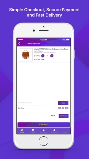 Purplebox Qatar(圖7)-速報App