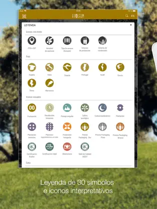 Screenshot 3 EVOOLEUM 2019 iphone