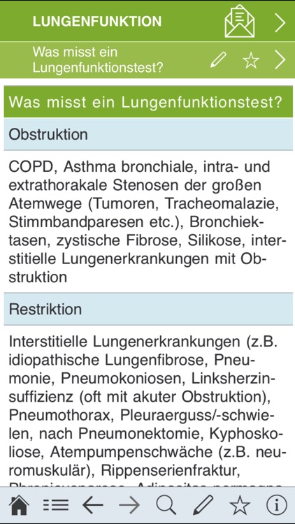 COPD pocket screenshot-3