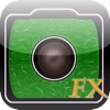 Camera Filter FX