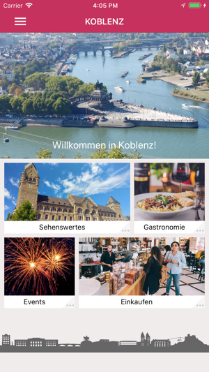 Koblenz(圖1)-速報App