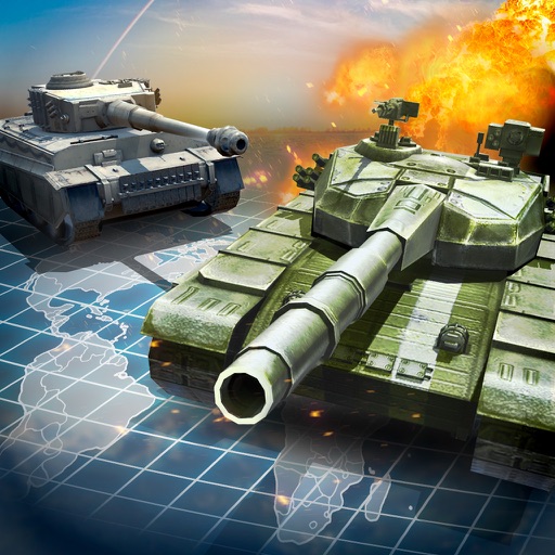 Iron Force Tanks
