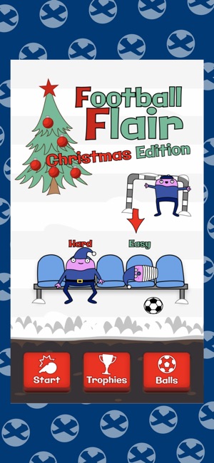 Football Flair Xmas Edition(圖1)-速報App