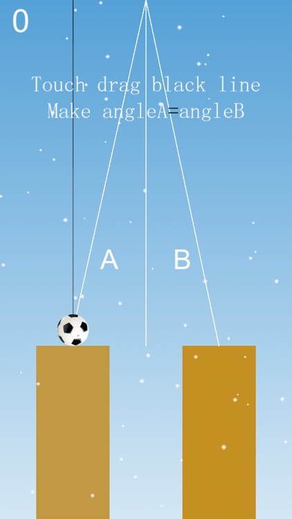 Balls Escape- Football Jump Go screenshot-3