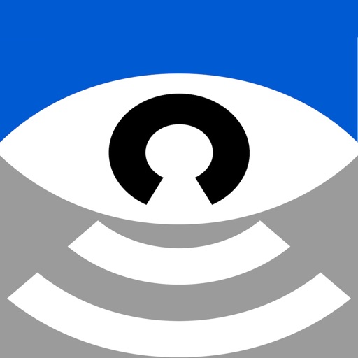 Alarmhandler security system