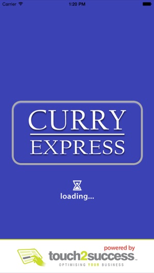 Curry Express Arbroath(圖1)-速報App