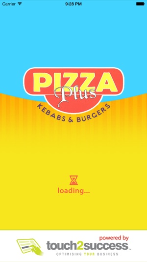 Pizza Plus Dover(圖1)-速報App