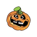 Monster For Halloween Days