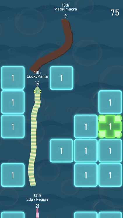 Snake Boom screenshot-3