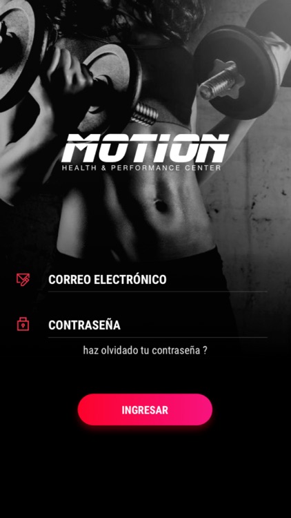 MotionAdmin screenshot-3