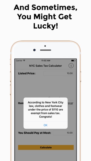 Calc NYC(圖4)-速報App