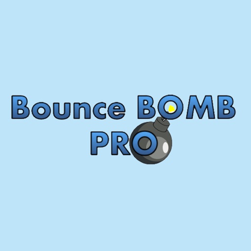 Bounce BOMB PRO