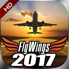 Activities of FlyWings 2017 Flight Simulator