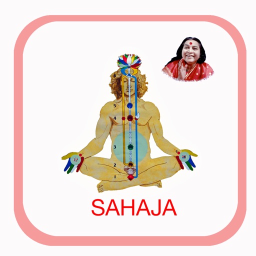 SahajaMeditation Icon