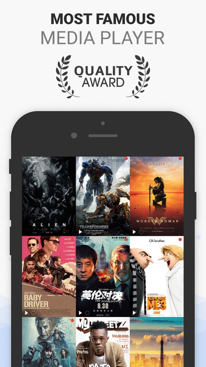 PlayerXtreme Media Player - Movies & streaming