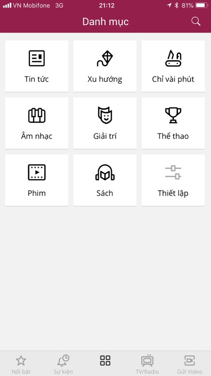 VTC NOW screenshot-4