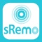 （本アプリはスマートリモコン「sRemo」専用です。）