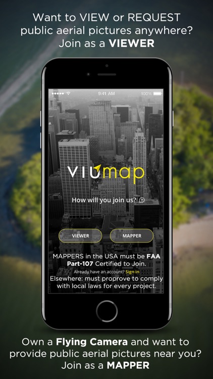 VIUmap