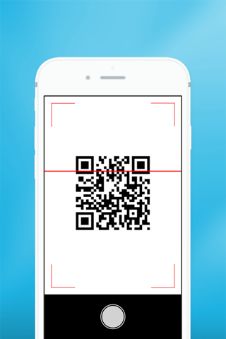 QR Code UCAL screenshot 2