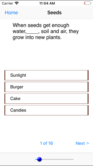 Grade 1 Math & Science(圖4)-速報App