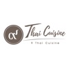 9 Thai Cuisine thai cuisine 