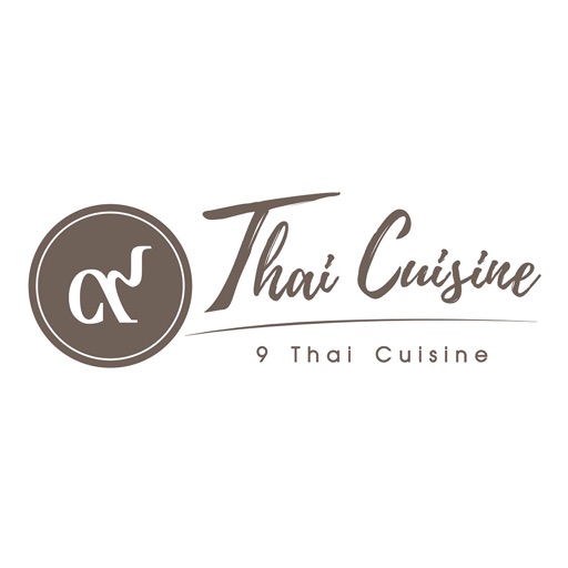 9 Thai Cuisine