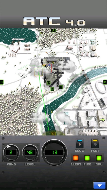 Air Traffic Controller 4.0