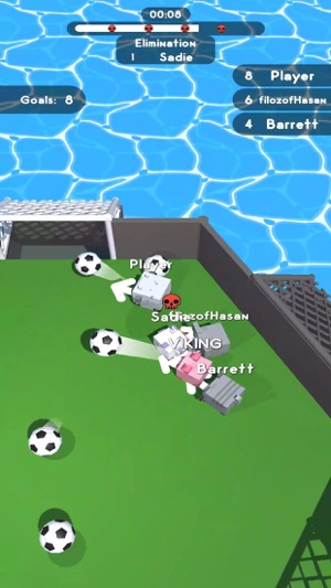 Gooooal.io(圖2)-速報App